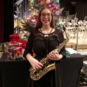 Meet your Posher, Mandy